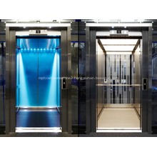 Complete Door Modernization for Multiple Brands Elevators